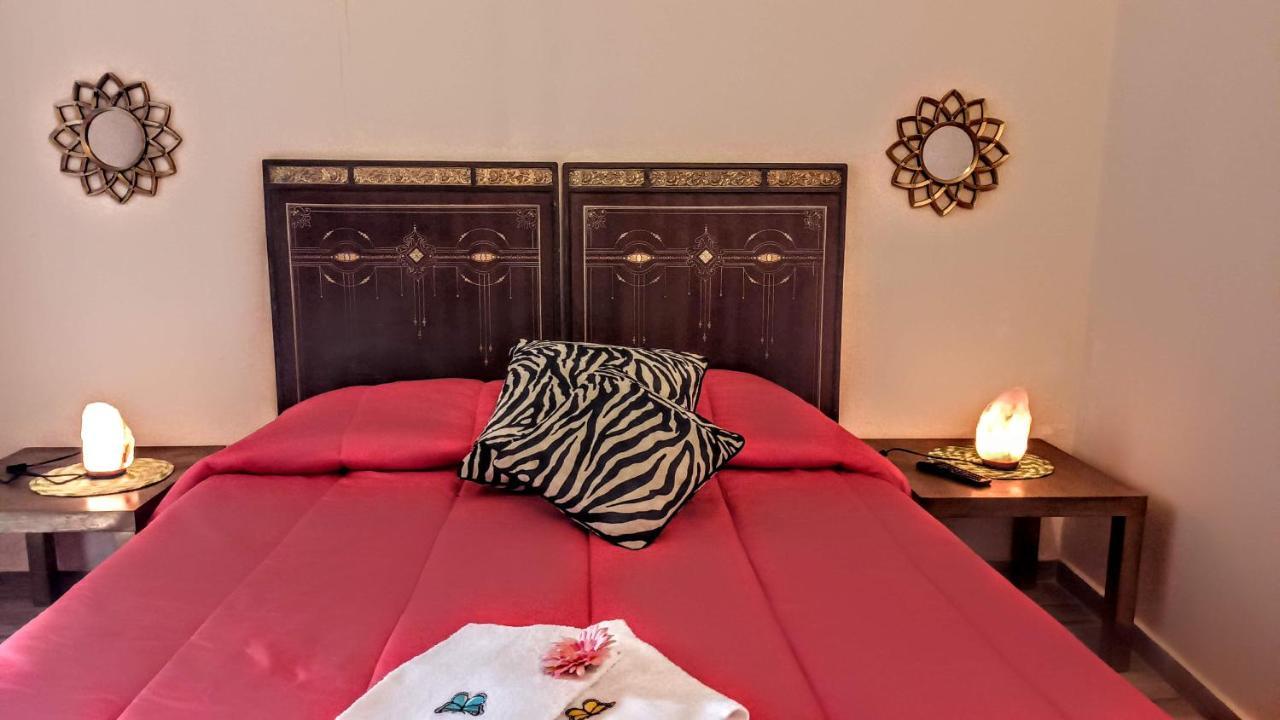 Casa Cool Hébergement de vacances *