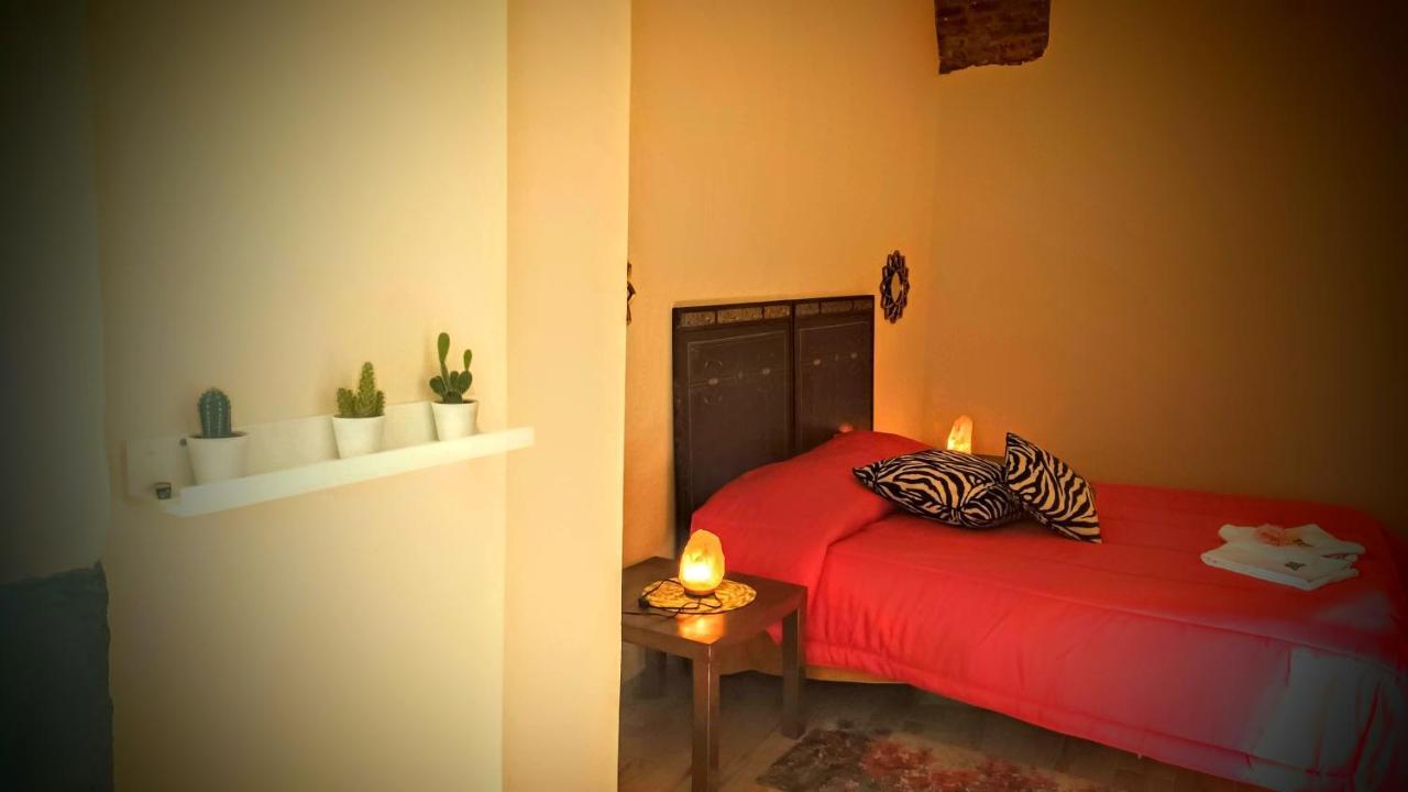 Casa Cool Holiday home Catania