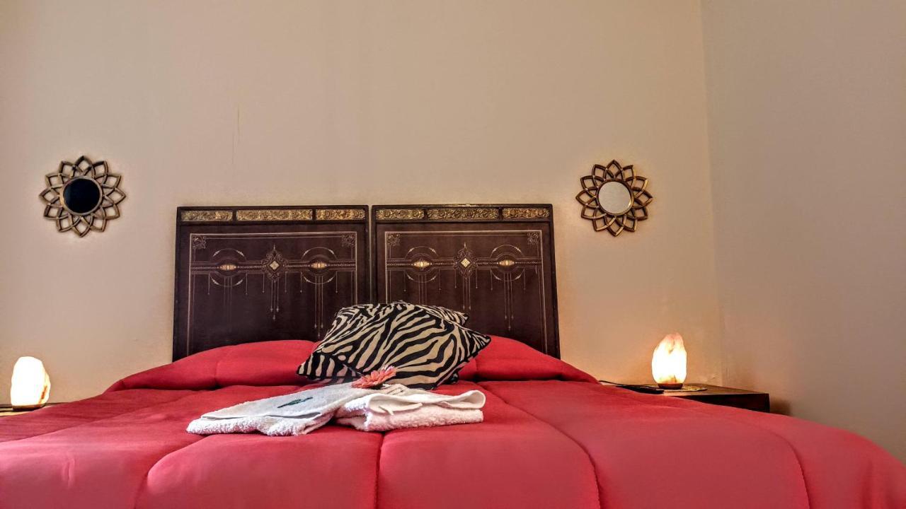 Holiday home Casa Cool *