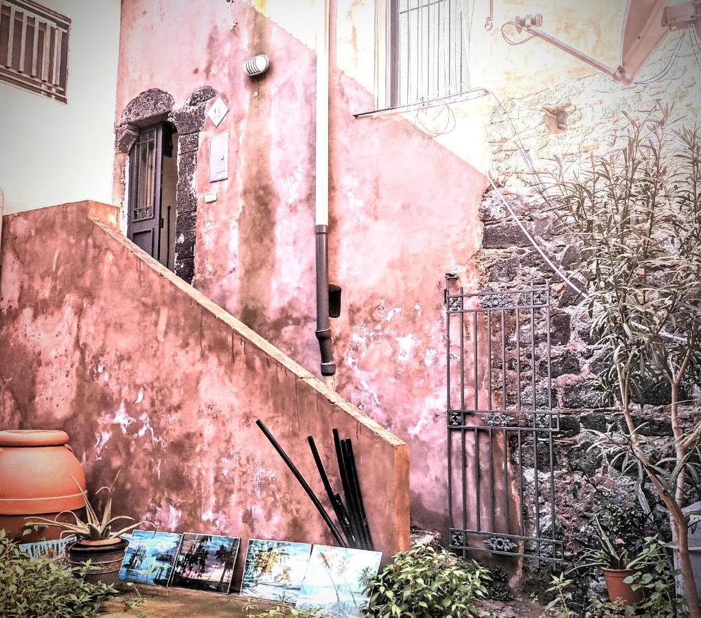 Casa Cool Holiday home Catania