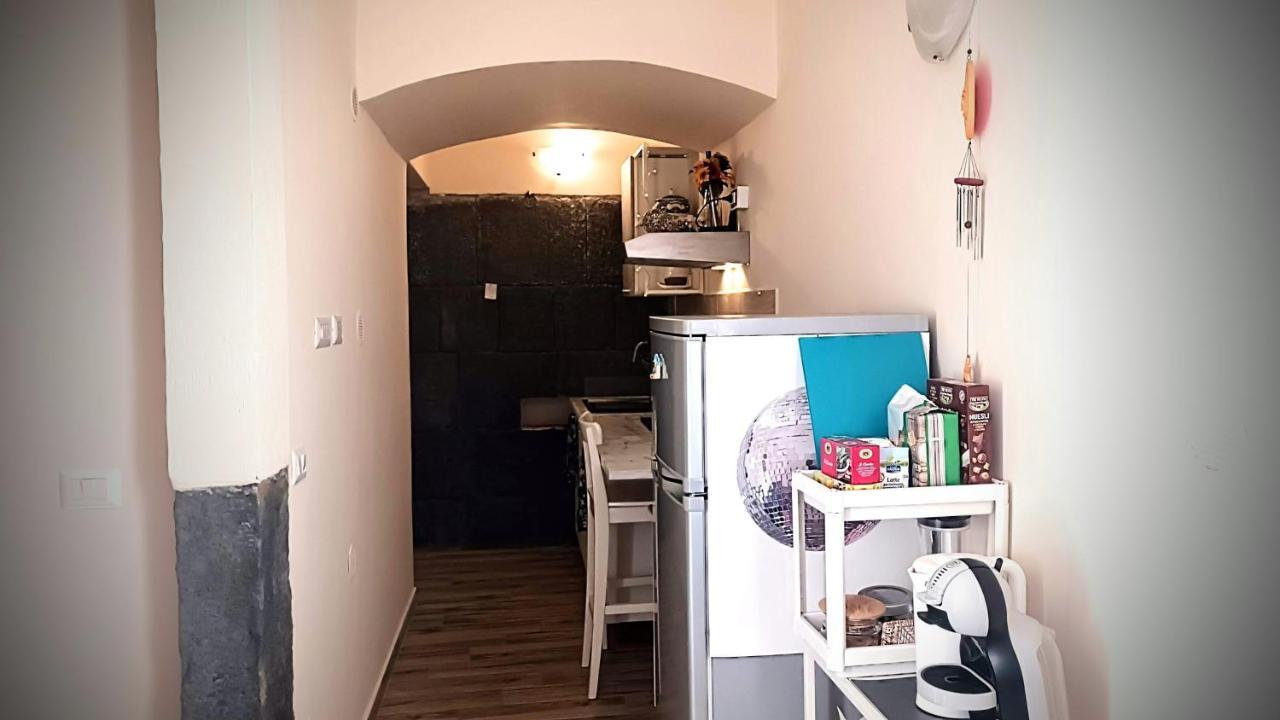 Holiday home Casa Cool Catania