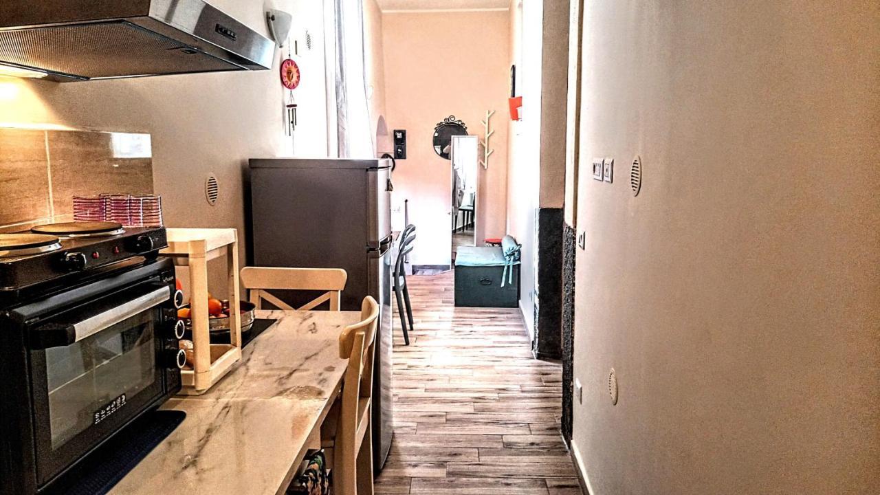 Casa Cool Holiday home Catania